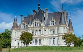 Chateau Marieville